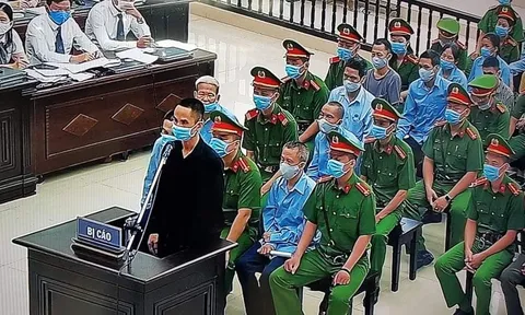 Xét xử vụ Đồng Tâm: Luật sư đề nghị triệu tập ông Nguyễn Đức Chung